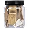 Altitude Mavro Gift Jar, GF-AL-1451-B