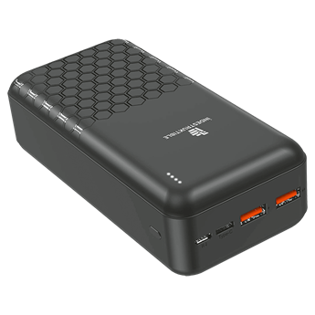 IND 30 000mAh Power Bank, IND730