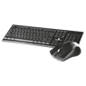 IND Wireless Keyboard & Mouse Combo,  IND740