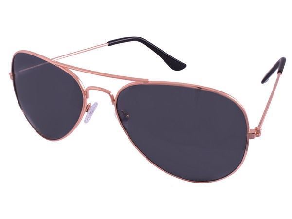 Pilot UV400 Sunglasses, SU204Cb