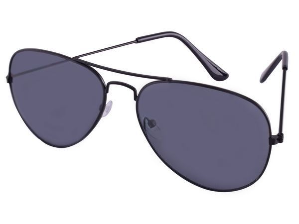 Pilot UV400 Sunglasses, SU204Bb