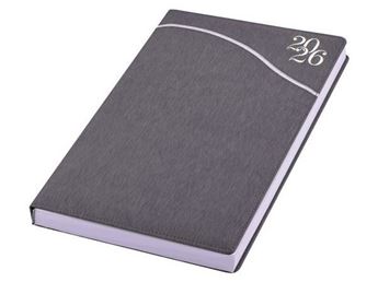 Stream Diary A4, 2026-ST338HA4