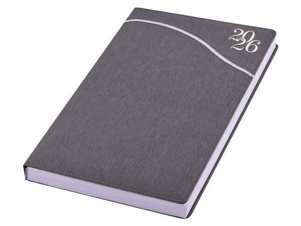 Stream Diary A4, 2026-ST338HA4