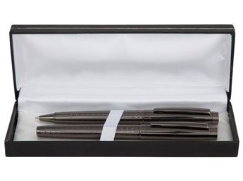 Rhombus Roller & Ball Set, PS078B