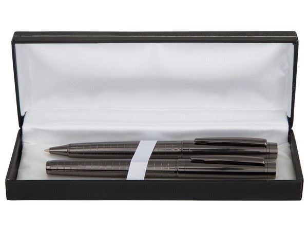 Rhombus Roller & Ball Set, PS078B