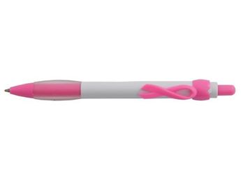Cancer Ribbon Pen, PN054P