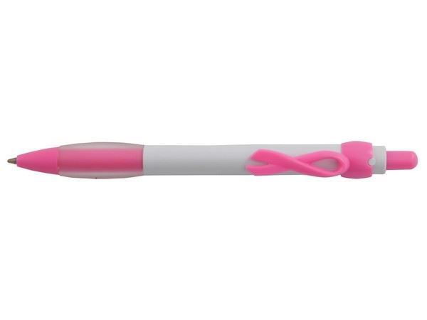 Cancer Ribbon Pen, PN054P