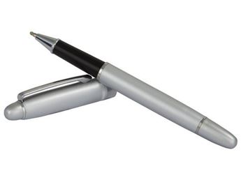 Convex Roller Ball Pen, PN077Sroll