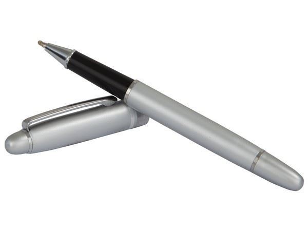 Convex Roller Ball Pen, PN077Sroll