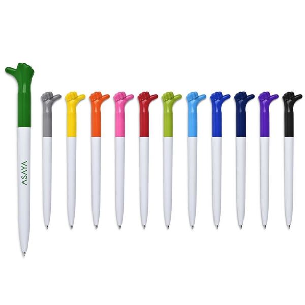 Altitude Bravo Ball Pen, WI-AL-317-B