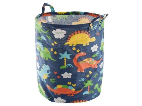 Dinasour Laundry Basket, P2583D