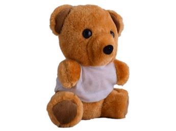 Teddy Plush Toy, P2528