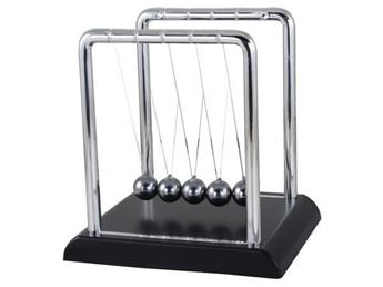 Newtons Cradle, P2264
