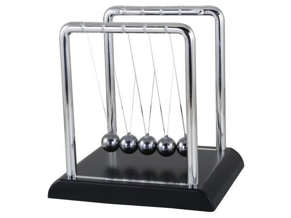 Newtons Cradle, P2264