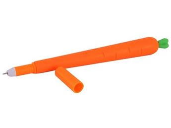Carrot Gel Pen, PN086