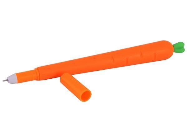Carrot Gel Pen, PN086