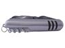 11-Piece Multi-Function Pocket Knife, P2577