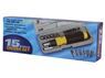Driver Tool Set (15-Piece), P2232