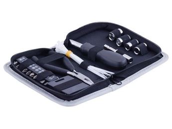 18-Piece Mini Tool Kit, P2567