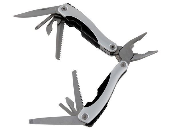 Springloaded Multi Tool, P2228