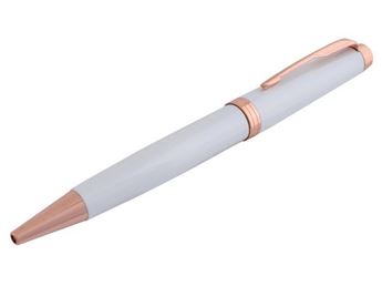 Copper Crest Ball Point Pen, PN209Wball