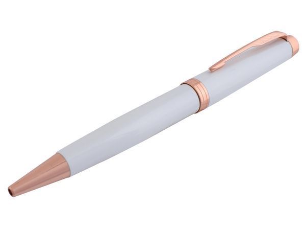 Copper Crest Ball Point Pen, PN209Wball