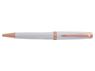 Copper Crest Ball Point Pen, PN209Wball