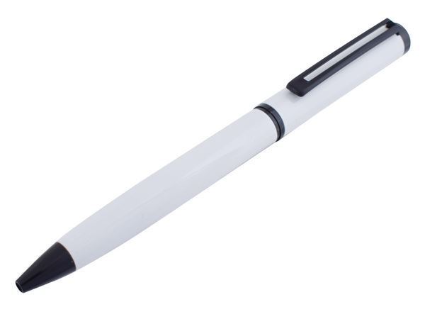 Scribe Ball Point Pen, PN208Wball