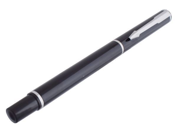 Gleam Roller Ball Pen, PN207Broll