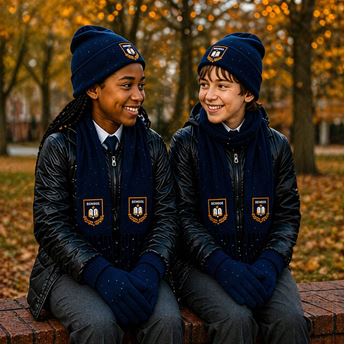 Kiddies 3 Piece Winter Warmth Set, GSWIN2603