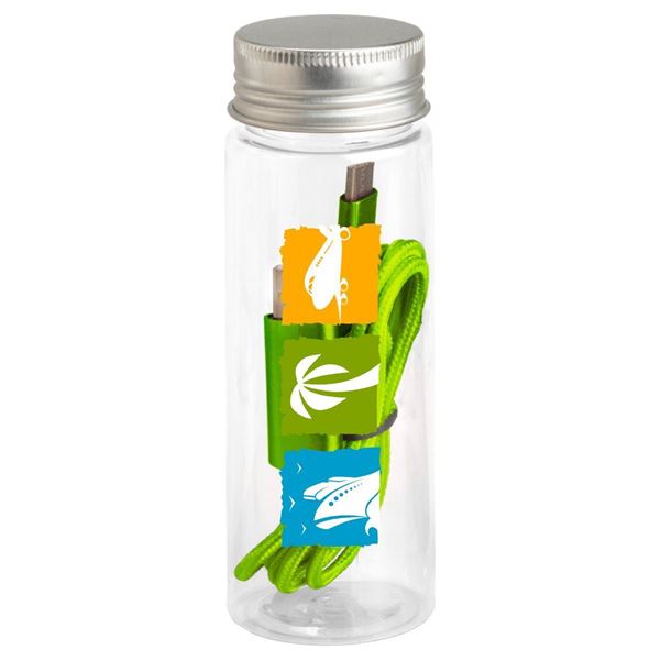 JumpWire Charging Cable, TECH9896