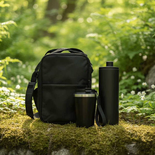 Voyager Bottle & Mug Gift Set, GIFTSET26301