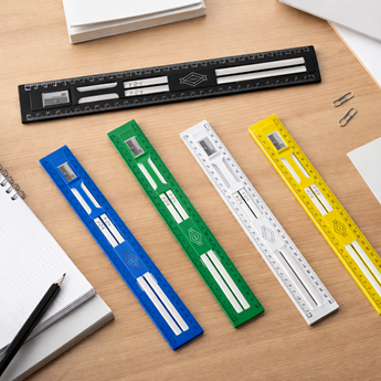 The Tidy Ruler, GIFT25826