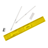 The Tidy Ruler, GIFT25826