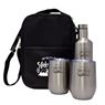 Executive Travel Drinkware Set, FLSKSET26314
