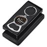 Altitude Raffles Dome Bottle Opener Keyholder, KH-AL-114-B