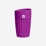 Ribbed Coffee Cup 350ml, 1740