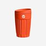 Ribbed Coffee Cup 350ml, 1740