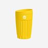 Ribbed Coffee Cup 350ml, 1740