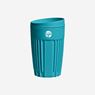 Ribbed Coffee Cup 350ml, 1740