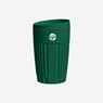 Ribbed Coffee Cup 350ml, 1740