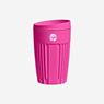 Ribbed Coffee Cup 350ml, 1740