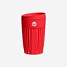 Ribbed Coffee Cup 350ml, 1740