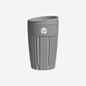 Ribbed Coffee Cup 350ml, 1740
