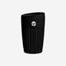 Ribbed Coffee Cup 350ml, 1740