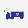 CK17 Truck Shape Keyring