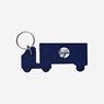 CK17 Truck Shape Keyring