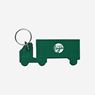 CK17 Truck Shape Keyring