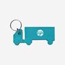 CK17 Truck Shape Keyring