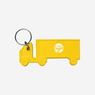 CK17 Truck Shape Keyring